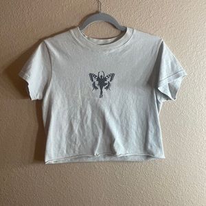 Pacsun crop top, One size